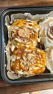 Hình ảnh cinnamon caramel