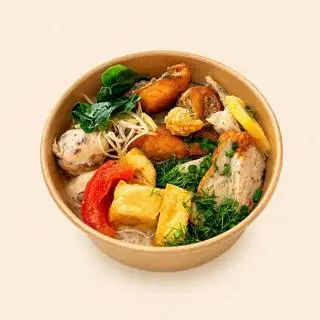 Hình ảnh Bún Cá Chan - Best Seller