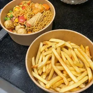 Hình ảnh COMBO cực kì NO NÊ