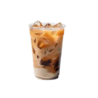 Hình ảnh Cafe Caramel (Signature)