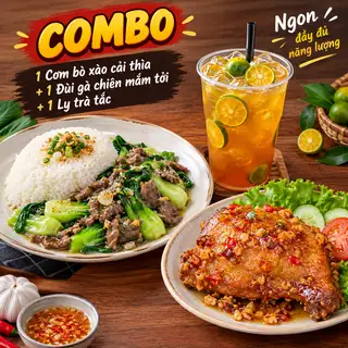 Hình ảnh combo 1
