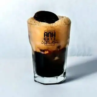 Hình ảnh Cafe đen