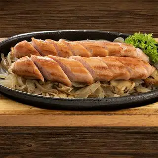 BBQ Sausages - 207.900 ₫ tại Al Fresco's - Nguyễn Thị Nghĩa