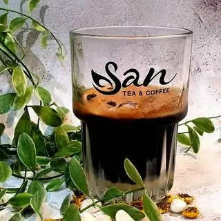 Hình ảnh Cà phê nâu