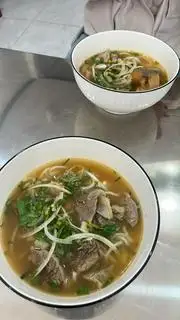Hình ảnh Bún Bò Thập cẩm ( không giò)