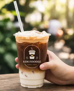 Hình ảnh Cà phê sữa