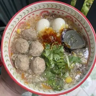 Hình ảnh SÚP BÒ VIÊN (lớn)