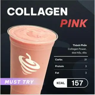 Hình ảnh Collagen Pink