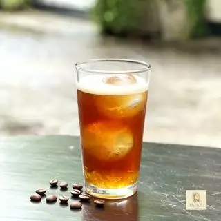Hình ảnh Cold Brew Thanh Yên