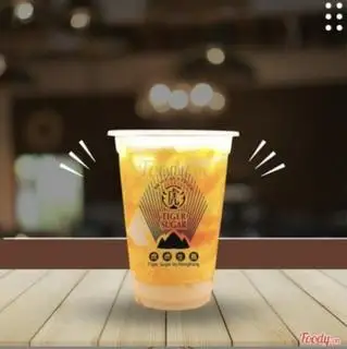 Hình ảnh Trà Xoài Sữa