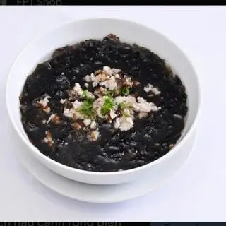 canh rong biển thịt bằm  - 15.000 ₫ tại Cơm Tấm Bà Tư - Lê Hồng Phong