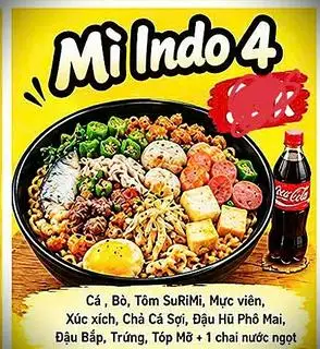 Hình ảnh Mì Beo 5 