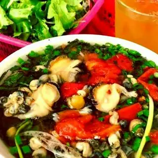 Hình ảnh Bún ốc to