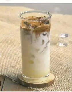 Hình ảnh Cà phê sữa tươi