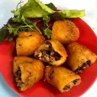 Hình ảnh Bánh rán mặn