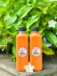 Hình ảnh Nước chấm thần thánh muối ớt đỏ