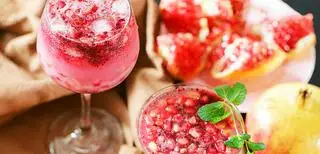 Hình ảnh Nước ép lựu