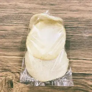 Bánh Phồng Tôm Chiên Sẵn - 6.000 ₫ tại Ông Tré Foods - Tré Trộn & Mì Trộn - Đường Số 85