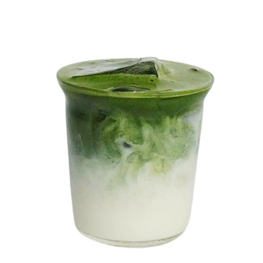 Matcha latte - 79.000 ₫ tại Coffee Tree Roasters - Trương Văn Bang