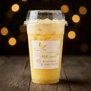 Hình ảnh Dứa chanh leo