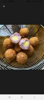 Hình ảnh Khoai môn lệ phố 4 cái ( loại ngon)