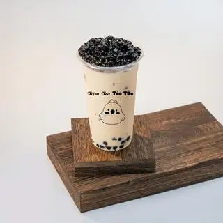 Hình ảnh Trà Sữa Trân Châu