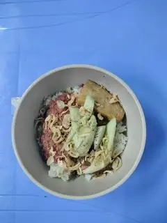 Hình ảnh Xôi chả - pate