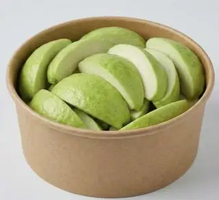 Hình ảnh Ổi Cắt Sẵn 