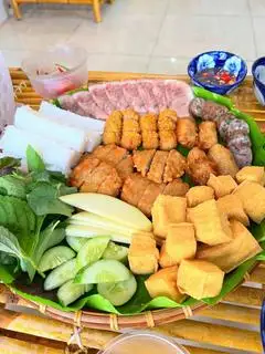 Hình ảnh Combo 3 người