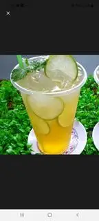 Trà chanh - 20.000 ₫ tại Vịt Nướng Lạng Sơn 1982 - Võ Văn Kiệt