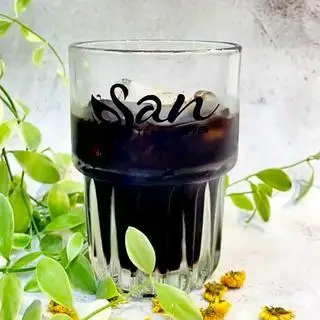 Hình ảnh Cà phê đen