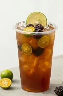 Hình ảnh TRÀ XÍ MUỘI