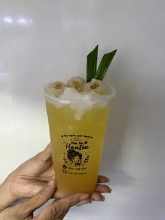 Hình ảnh Trà Vải 