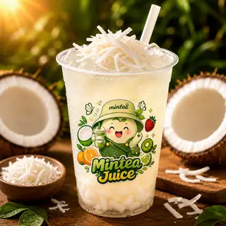 Hình ảnh Nước Dừa