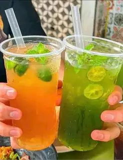 Hình ảnh Trà Tắc 700ml