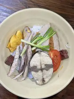 Hình ảnh BÚN CÁ 