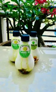 Sữa chua kiwi - 20.000 ₫ tại Thanh My - Trà Sữa & Sữa chua - Lê Công Phép