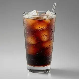 Đen đá - 24.500 ₫ tại Café Santé - Matcha & Cà Phê - Lê Văn Duyệt