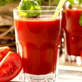 Hình ảnh Nước ép cà rốt