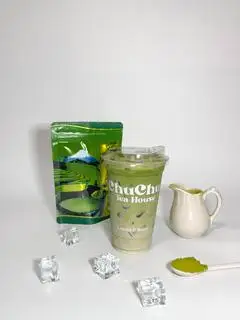 Cold Whisked Matcha - 58.000 ₫ tại ChuChu - Matcha Nhật, Trà Sữa & Cà Phê - 223/19 Thích Quảng Đức