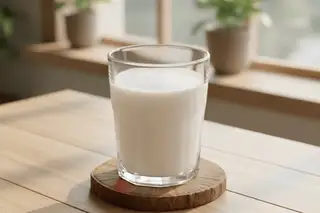 Hình ảnh sữa đậu