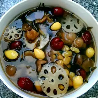 Hình ảnh Sâm bổ lượng
