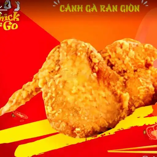 Hình ảnh Cánh gà