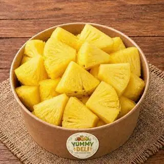 Hình ảnh Trái cây thơm chua ngọt