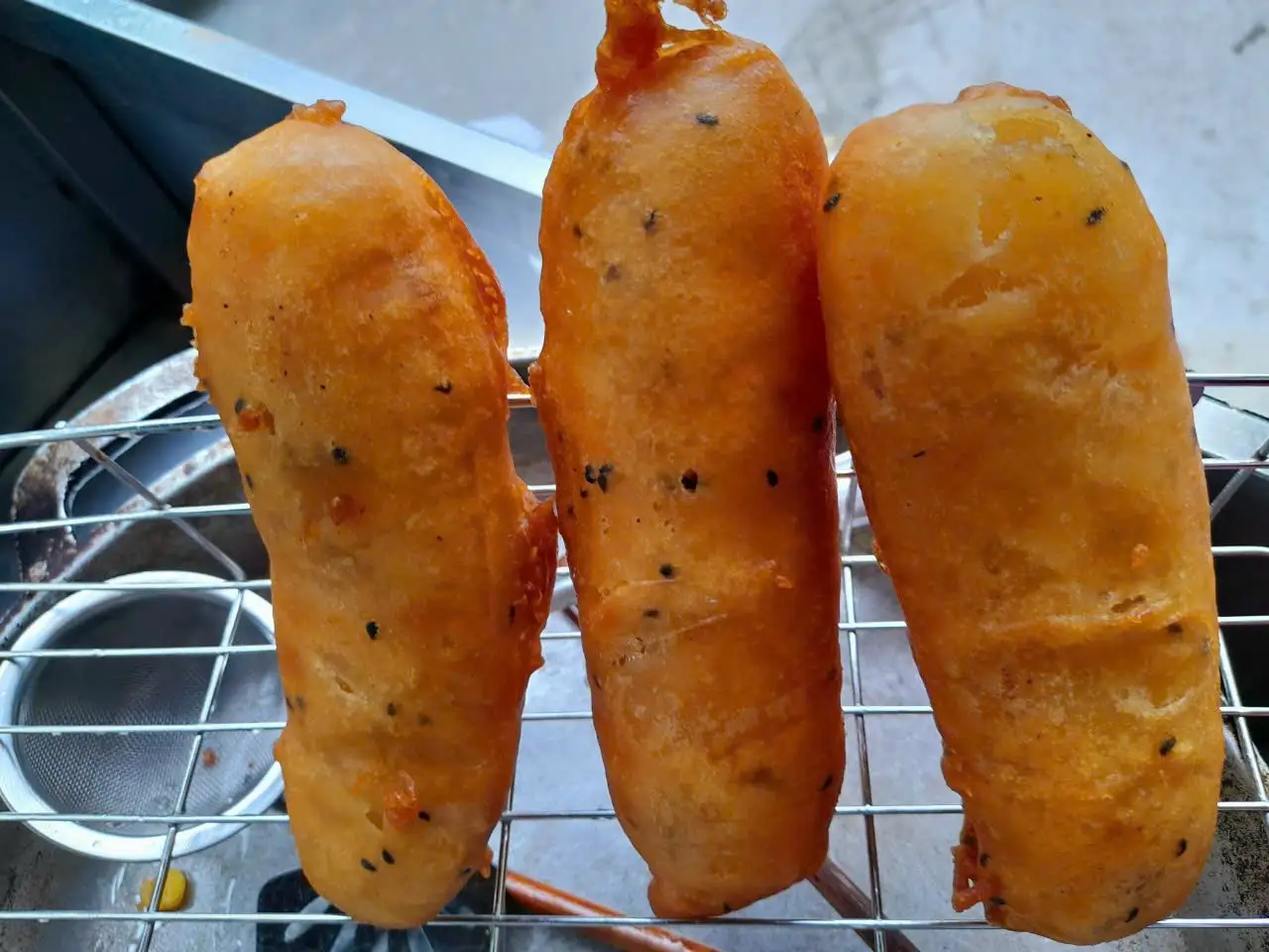 Hình ảnh Bánh chuối