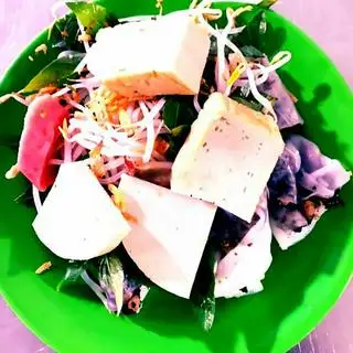 Bánh cuốn đặc biệt - 35.000 ₫ tại Bánh Cuốn - Xóm Củi