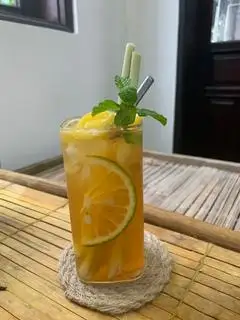 Hình ảnh Trà chanh 