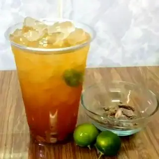 Hình ảnh Trà tăc