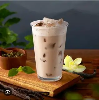 Hình ảnh trà sữa