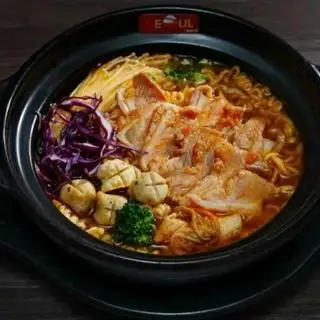 Mì Sườn sụn - 65.000 ₫ tại Mì Cay Seoul - Tân Hòa Đông